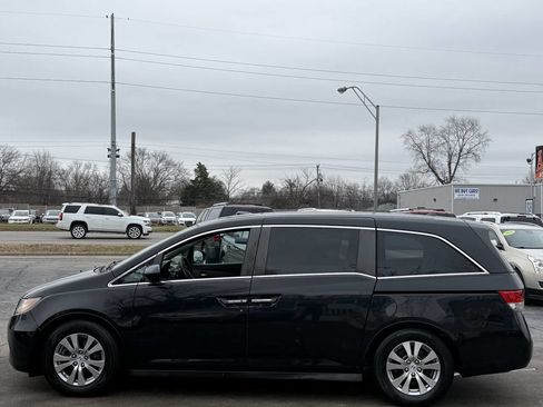 Used 2015 Honda Odyssey EX-L image 6