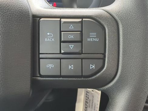 New 2025 Ford F150 STX w/ Equipment Group 200A image 23