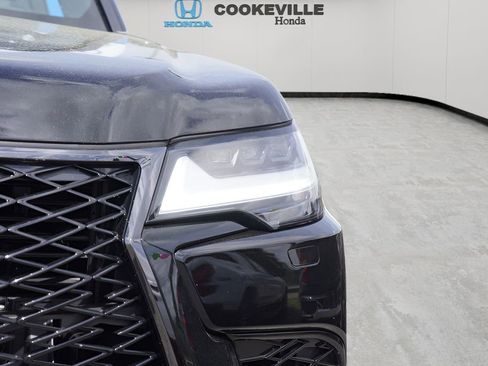 Used 2024 Lexus LX 600 F Sport image 5