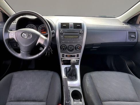 Used 2010 Toyota Corolla S FWD image 7