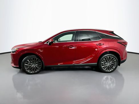 New 2026 Lexus RX 350 AWD w/ Convenience Package image 4