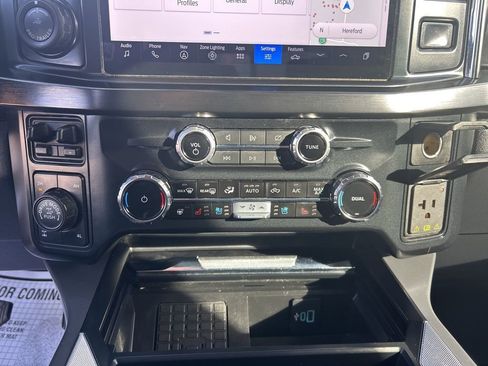 Used 2024 Ford F250 Lariat w/ Lariat Ultimate Package image 25