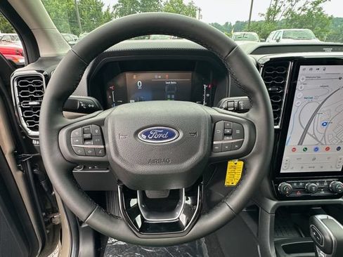 New 2026 Ford Ranger XLT AWD/4WD image 7