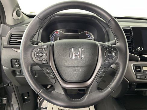 Used 2023 Honda Ridgeline RTL image 16