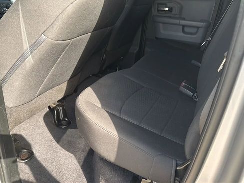 Used 2019 RAM 1500 Classic Warlock w/ Electronics Group AWD/4WD image 42