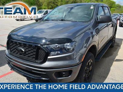 Certified 2023 Ford Ranger XLT w/ Equipment Group 302A High