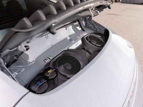 Certified 2024 Porsche 911 Carrera image 27