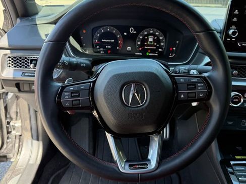 Used 2025 Acura Integra A-Spec FWD image 5