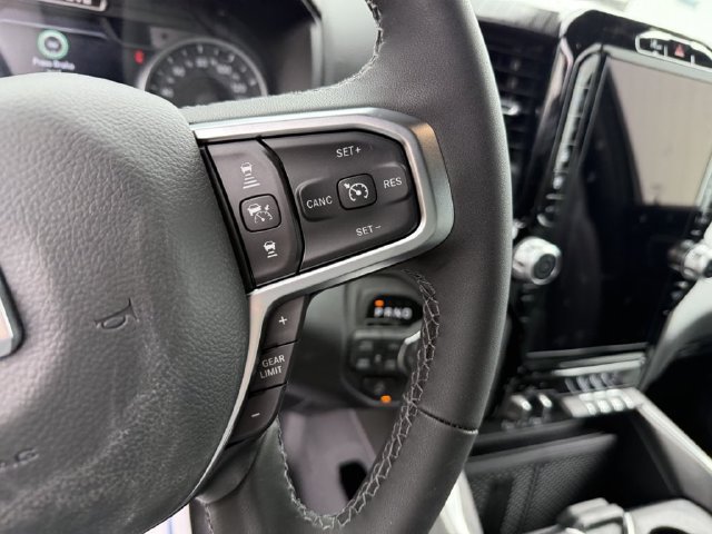 Used 2026 RAM 1500 Big Horn AWD/4WD image 15