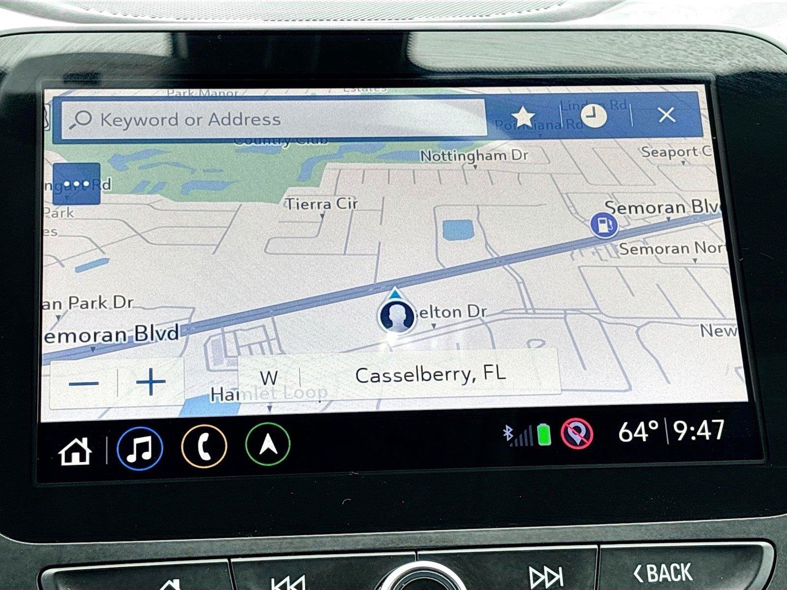 Used 2019 Chevrolet Equinox Premier FWD image 13
