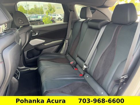 Certified 2024 Acura RDX A-Spec AWD/4WD image 23