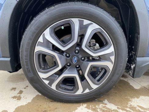 Certified 2023 Subaru Ascent Limited image 10