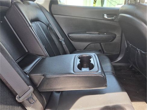 Used 2018 Kia Optima EX FWD image 29