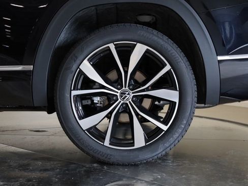 New 2026 Volkswagen Atlas SEL Premium R-Line image 41