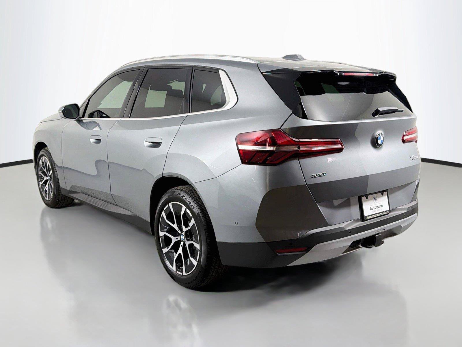 New 2026 BMW X3 xDrive30i w/ Convenience Package AWD/4WD image 7