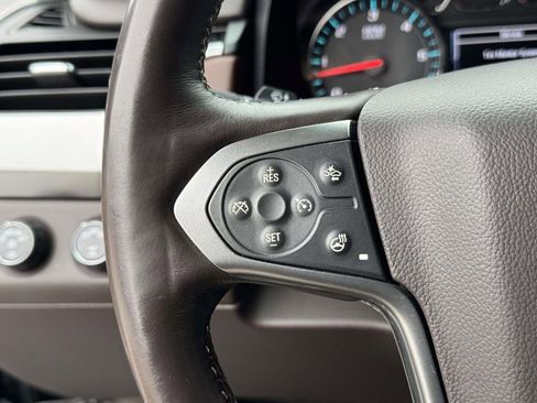 Used 2017 Chevrolet Tahoe Premier image 22