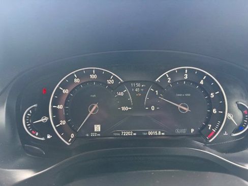 Used 2019 BMW X3 xDrive30i w/ Premium Package AWD/4WD image 25