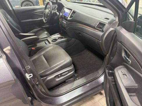 Used 2020 Honda Ridgeline RTL image 13
