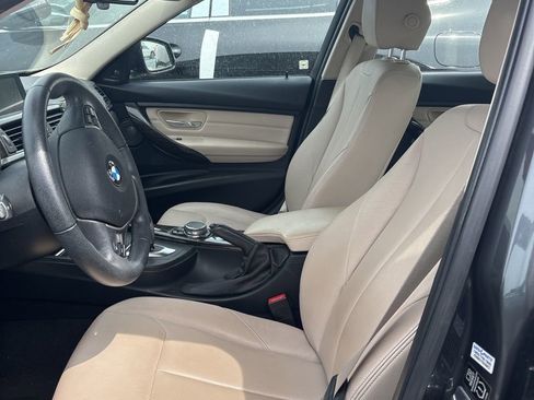 Used 2015 BMW 328i Sedan image 4