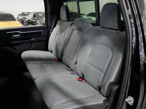 Used 2024 RAM 1500 Big Horn image 18