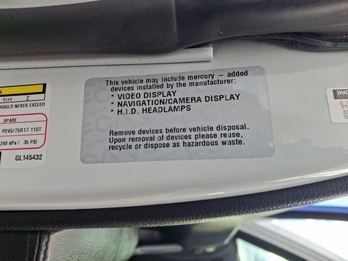 Used 2016 Jeep Wrangler Sport image 25