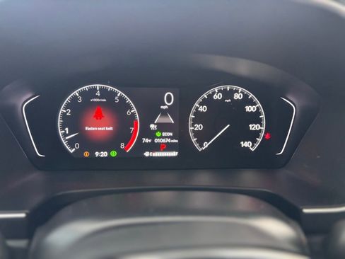 Used 2025 Honda Pilot Touring image 25