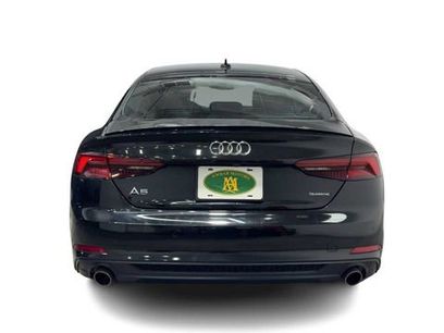 Used 2019 Audi A5 2.0T Premium Plus w/ Premium Plus