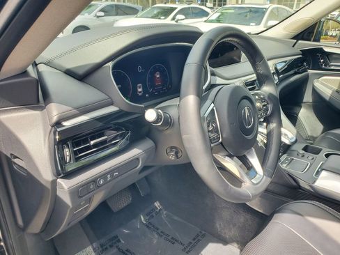 Certified 2023 Acura MDX FWD w/ Technology Package image 16