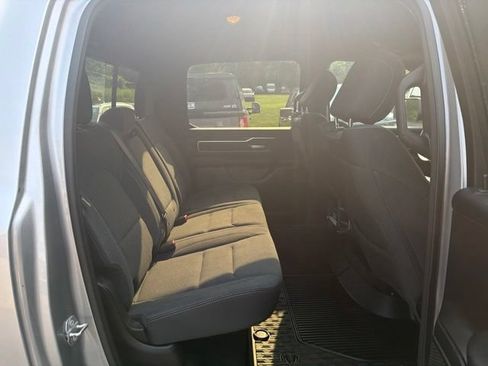 Used 2021 RAM 1500 Big Horn AWD/4WD image 44