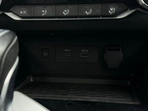 Used 2023 Nissan Altima 2.5 SV w/ SV Premium Package image 30