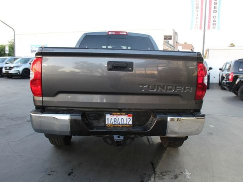 Used 2018 Toyota Tundra SR5 RWD image 4