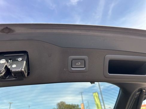 Used 2023 MAZDA CX-5 Carbon Edition image 33