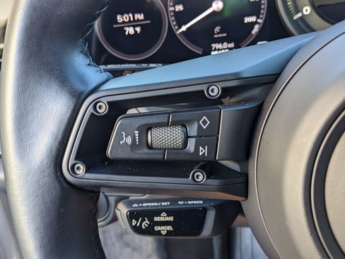 Certified 2024 Porsche 911 Carrera T image 23