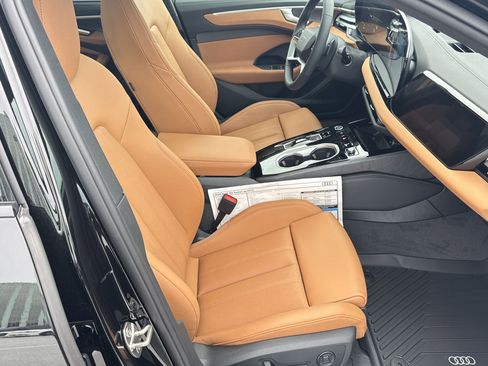 New 2026 Audi A6 Prestige AWD/4WD image 29