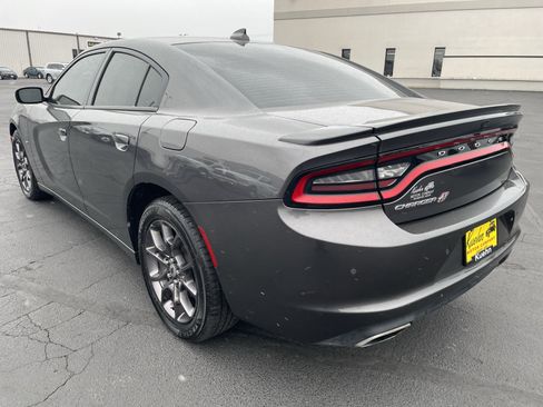 Used 2018 Dodge Charger GT image 6
