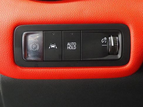 Used 2024 Chevrolet Blazer EV AWD RS image 24