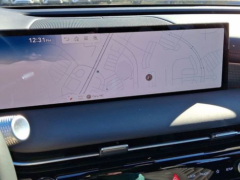 Used 2025 Genesis G80 2.5T Sport Prestige image 14