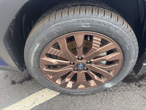 New 2026 Subaru Forester Sport image 4