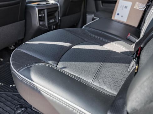 New 2026 RAM 2500 Laramie image 38