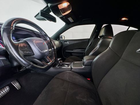 Used 2021 Dodge Charger Scat Pack image 21