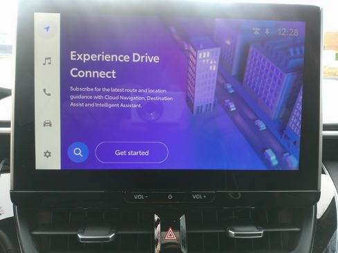 Used 2026 Toyota Corolla XSE image 39