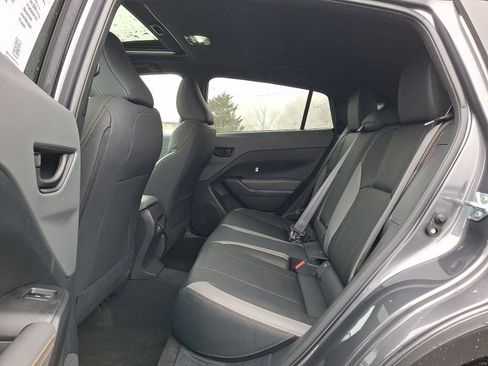 New 2026 Subaru Crosstrek 2.5i Wilderness image 5