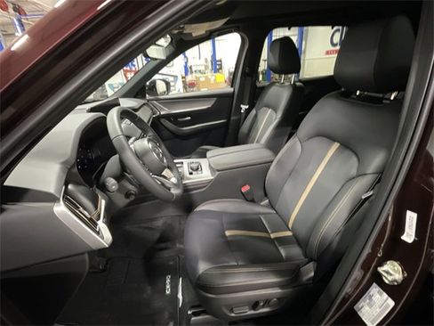 New 2026 MAZDA CX-90 3.3 Turbo S w/ Premium Package image 17