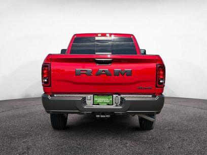 Used 2025 RAM 2500 Tradesman