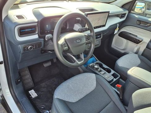 New 2026 Ford Maverick XLT FWD image 9