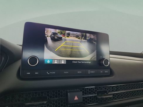 Certified 2023 Honda HR-V LX image 22