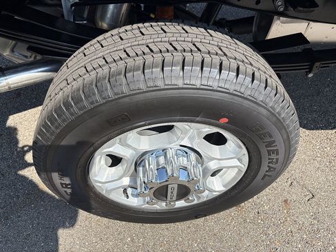 New 2026 Ford F350 XLT AWD/4WD image 11