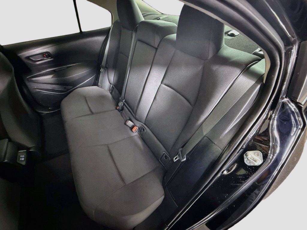 Used 2023 Toyota Corolla LE FWD image 23