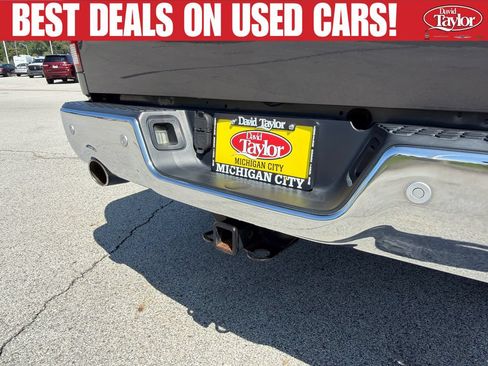 Used 2019 RAM 1500 Big Horn AWD/4WD image 40