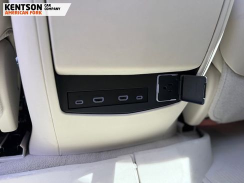 Used 2024 Cadillac Escalade Sport Platinum w/ LPO, ONYX Package image 46